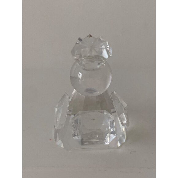 Swarovski Crystal RETIRED Wise Men Figurines #7475 NR200 000 Original Box COA NE - Picture 8 of 16